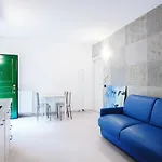 Peter Pan Urban Loft By 