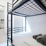 Peter Pan Urban Loft By 