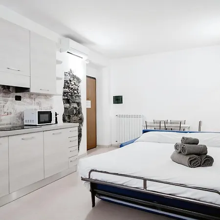 Apartment Blue Loft - The House Of Travelers *