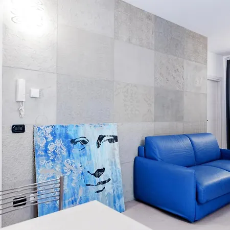 Appartement Peter Pan Urban Loft By 