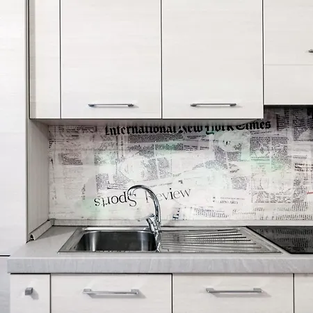 Blue Loft - The House Of Travelers Apartment Como