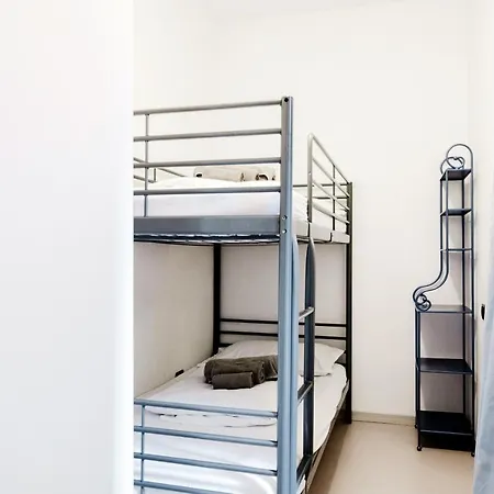 Apartment Blue Loft - The House Of Travelers *