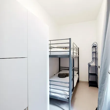 Blue Loft - The House Of Travelers Apartment *