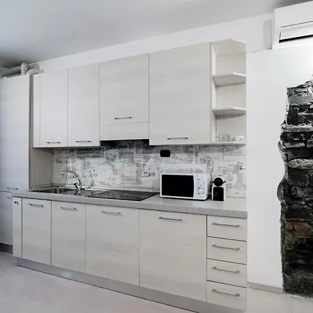 Apartament Blue Loft - The House Of Travelers *