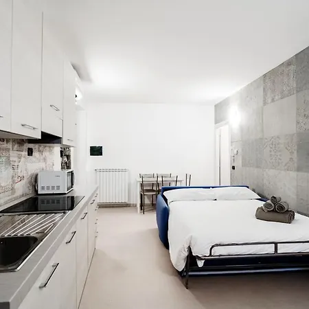 Blue Loft - The House Of Travelers *