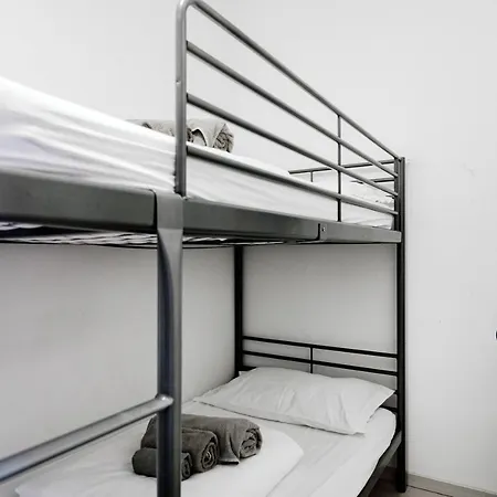 Blue Loft - The House Of Travelers * Como