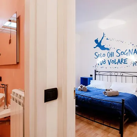 Blue Loft - The House Of Travelers 아파트 *