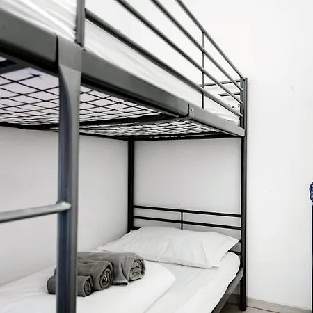 Blue Loft - The House Of Travelers 아파트 *