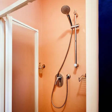 아파트 Blue Loft - The House Of Travelers