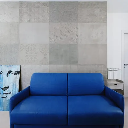 Blue Loft - The House Of Travelers 코모