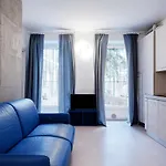 아파트 Peter Pan Urban Loft By 