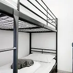Peter Pan Urban Loft By 