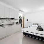 דירה Peter Pan Urban Loft By 