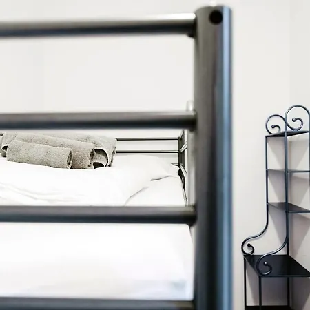 아파트 Peter Pan Urban Loft By 